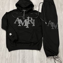 Amiri Tracksuits 