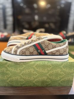 Gucci shoes
