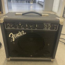 Fender Frontman Amp Type PR 241