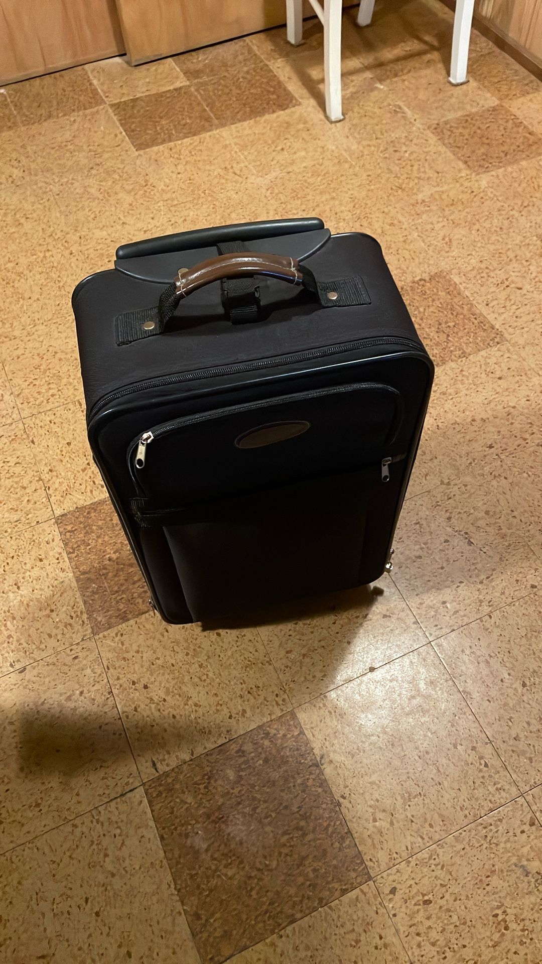 Carryon Luggage