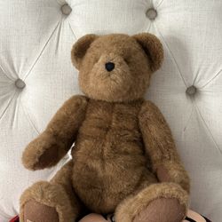Discontinued The Boyds Collection Teddy Bear 16”