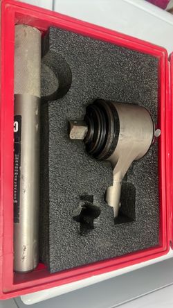 A PROTO Torque Multiplier (J6232)