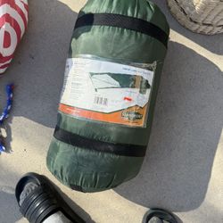 Sleeping Bag 