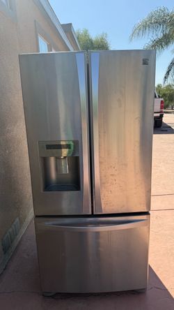 Fridge