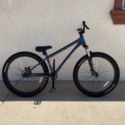 Ozark Trial DJ.1 Airtime 26” Bike