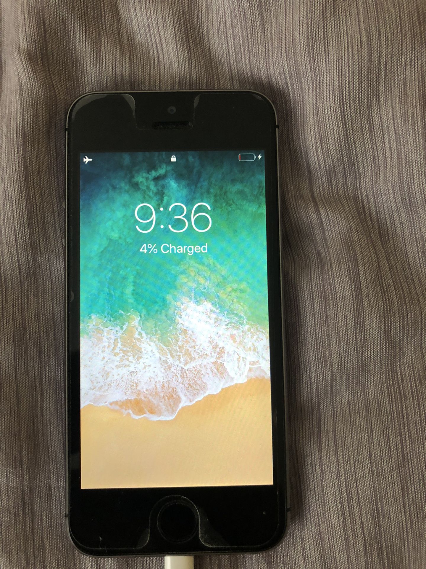 iPhone 5 (A grade condition) T-Mobile