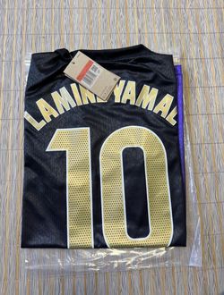Soccer jersey of choice