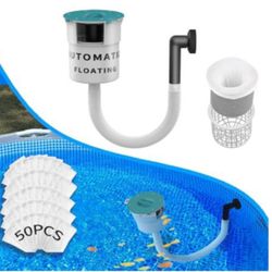 Valdorena Surface Skimmer 2025 - Turquoise
