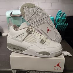 Size 12 Brand New Og All 