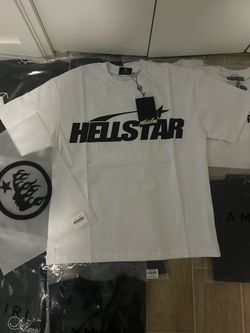 Hell Star shirt