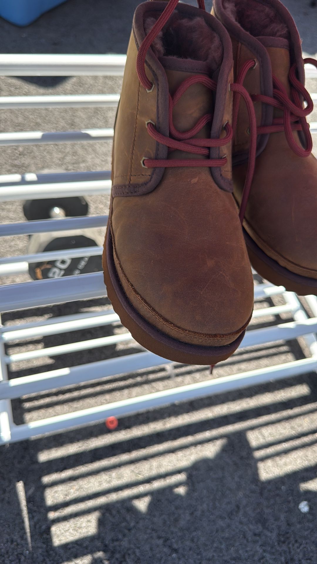 uggs boys