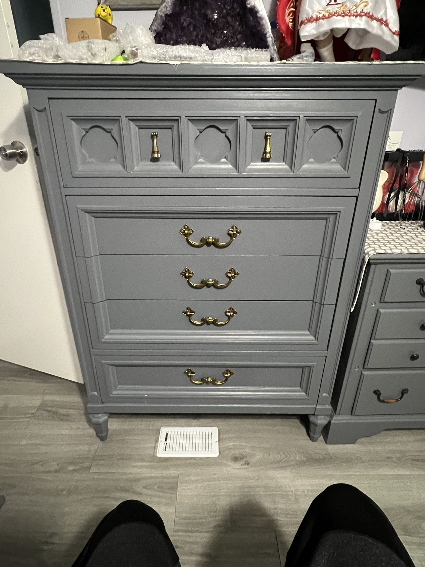 Chest