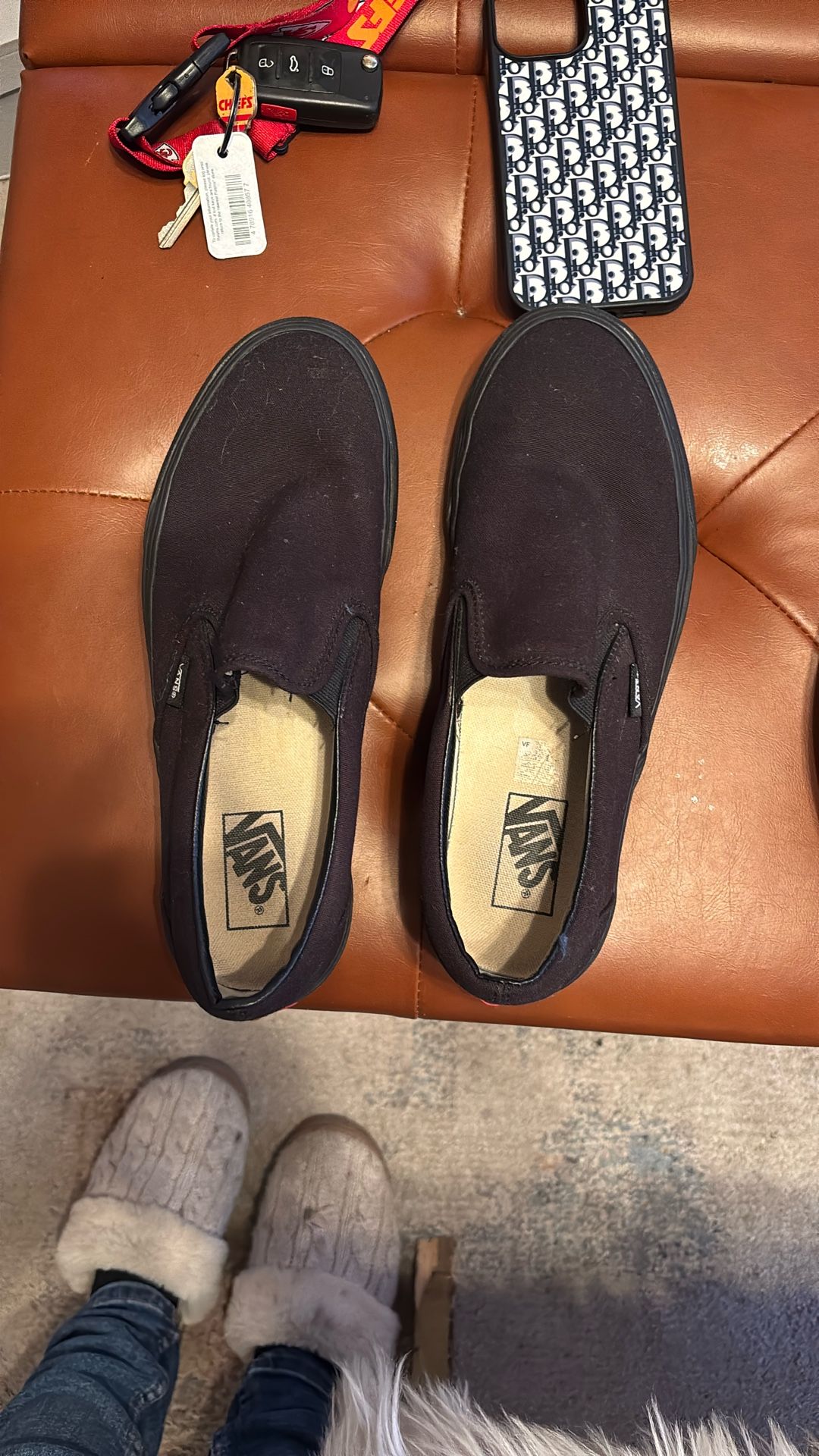 Vans