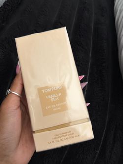 Tom Ford Vanilla Sex