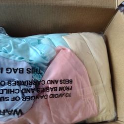 Brand new size 11 panties