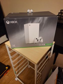 XBOX 1TB