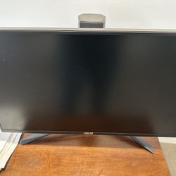 Asus Monitor 1080p 240hz 