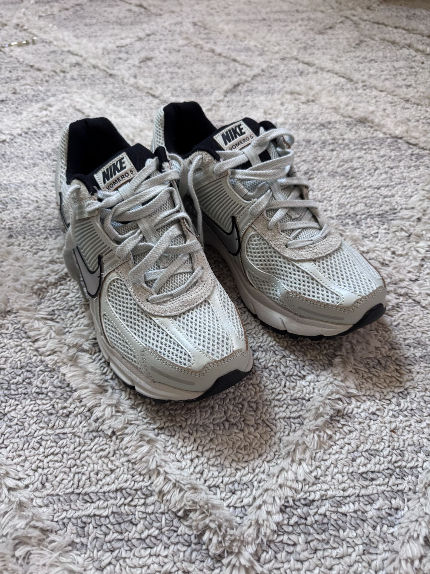 Nike Vomeros 5