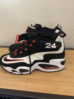 Nike Air Griffey Max 1 #24 – Men’s Size 9 – $25