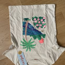 Resellers NWT Cat&Jack Little Girls Tshirts  Qty.14 Plus Cat&Jack Dresses Qty 6 Size 8M And One 3T Plus Qty.5Cat&Jack Skirts 2T & 5T