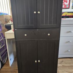 Storage Cabinet