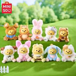 Miniso Winnie The Pooh Pendant 
