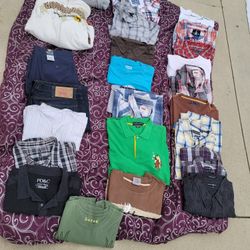 Random Items