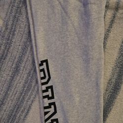 PINK Jogger Sweatpants