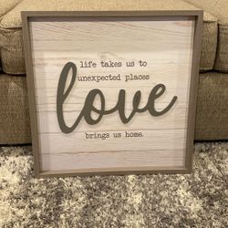 Wall Decor 
