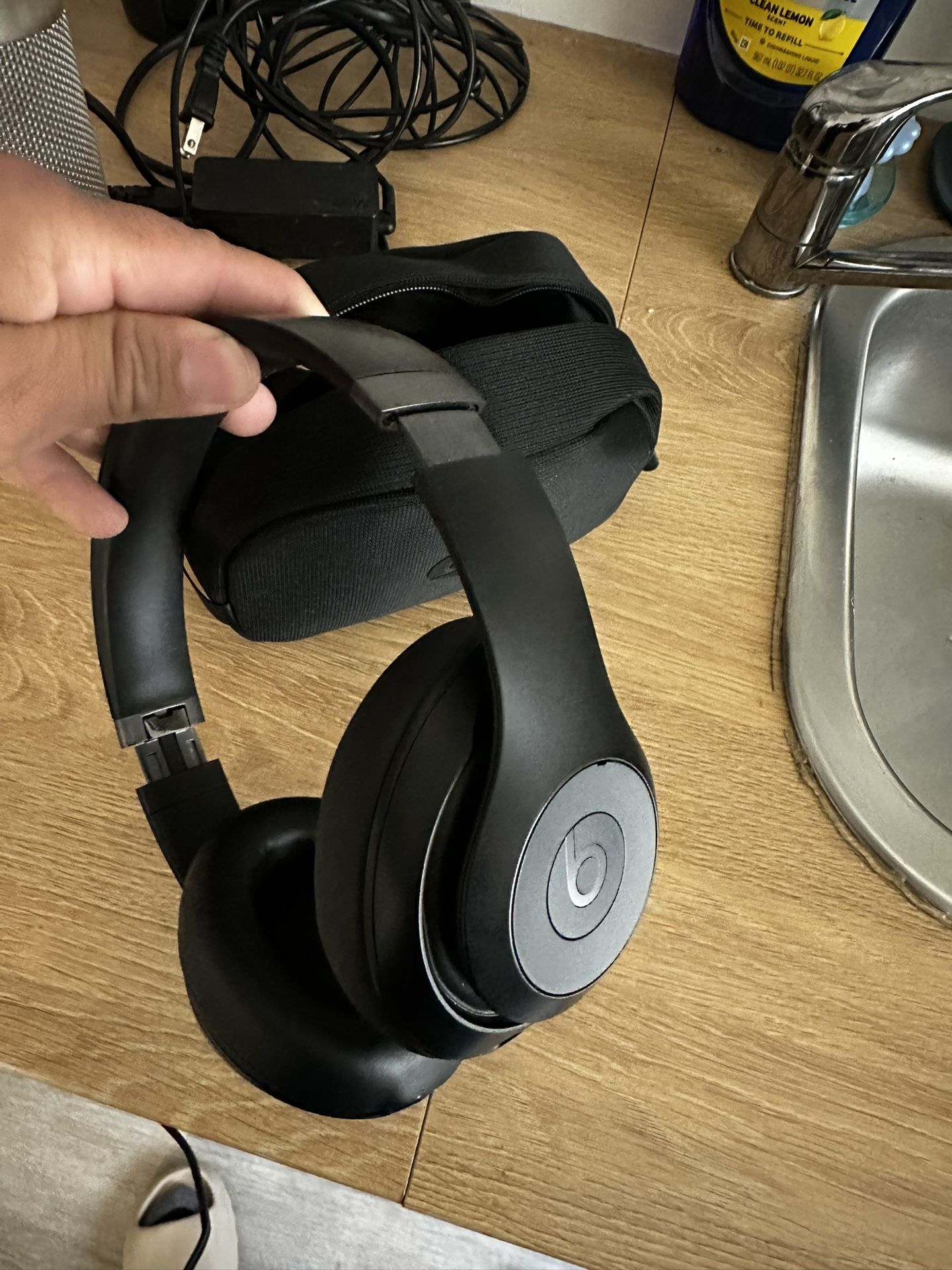 Beats Studio Pro