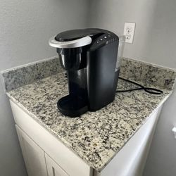 Keurig Coffee Maker 