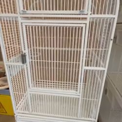Birds Cage 