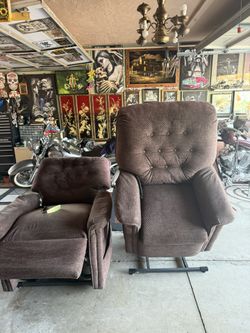 Recliner Sofa Chair
