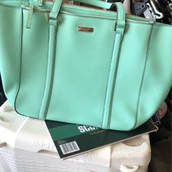 Large Kate Spade Purse