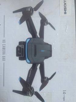 Drone  Auoshi