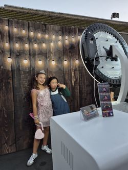 Photo Booth