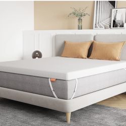 4 Inch Twin Mattress Topper(brand New )