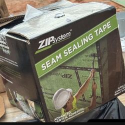 zip tape