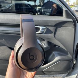 Wireless Beats Pro