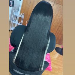 Tape In Extensions