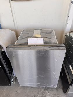 Whirlpool Dishwasher