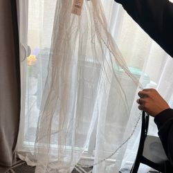 Wedding Veil 