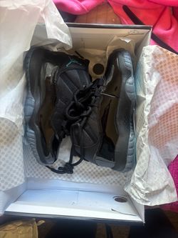 Jordan 11 Gamma Blue 2025 (Brand NEW)