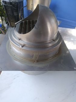 NORITZ VENT
