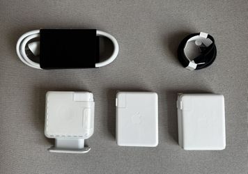 Apple Power Supply 96W 140W
