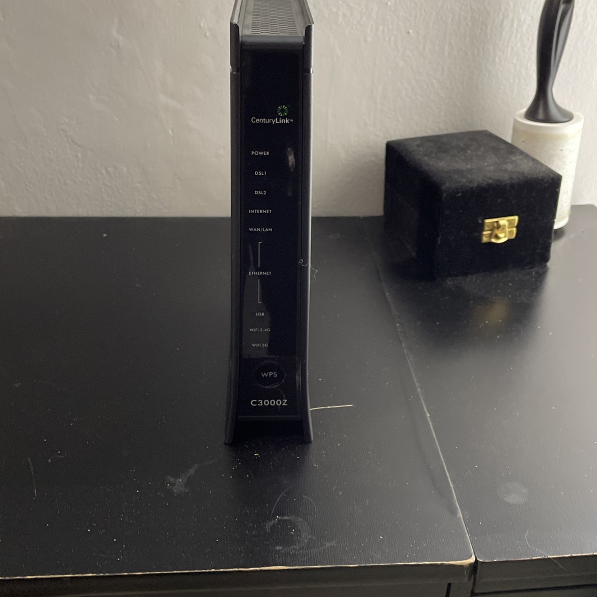 Modem