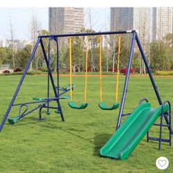 Kids Playset