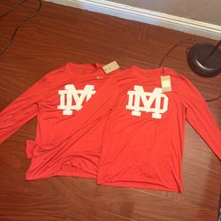 Mater dei Rivalries nike compression shirt