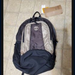 backpack Timberland new