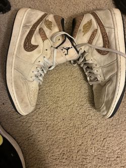 Jordan’s